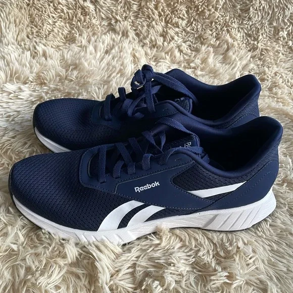 Men’s Reebok Runners - Picture 4 of 4